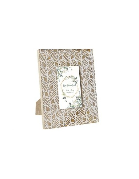 MARCO FOTO MANGO CRISTAL 20X1.3X25 10X15