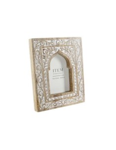 MARCO FOTO MANGO 23,5X2,5X28,5 15x20 NATURAL