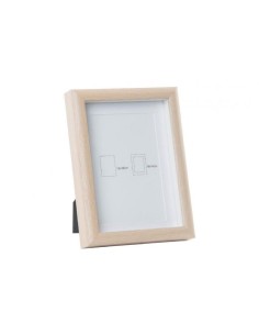 MARCO FOTO 13X18 MADERA 15X3X20 15X20X3 NATURAL