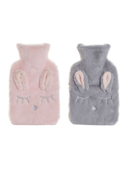 BOLSA AGUA CALIENTE POLIESTER 18X5X28 1L 1 L. 2 SU