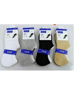 CALCETIN PINKY CABALLERO T40-46