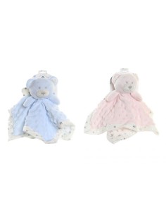 DOUDOU POLIESTER 30X30X8 OSITO 2 SURT.
