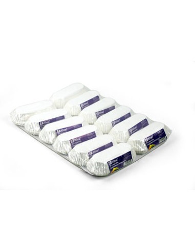 L/60 CAPSULA MADALENA RECTANGULAR