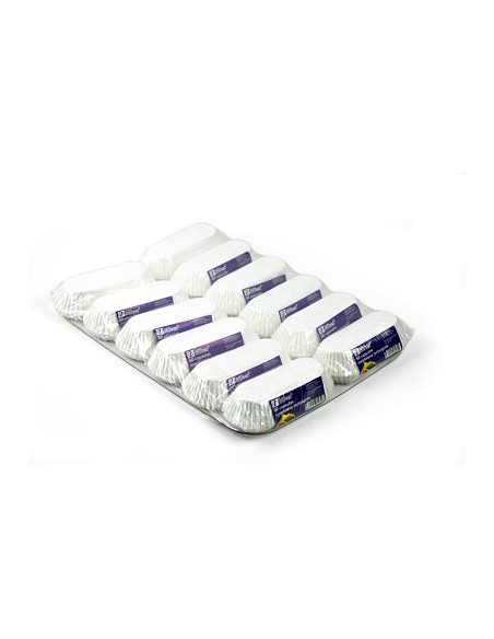 L/60 CAPSULA MADALENA RECTANGULAR