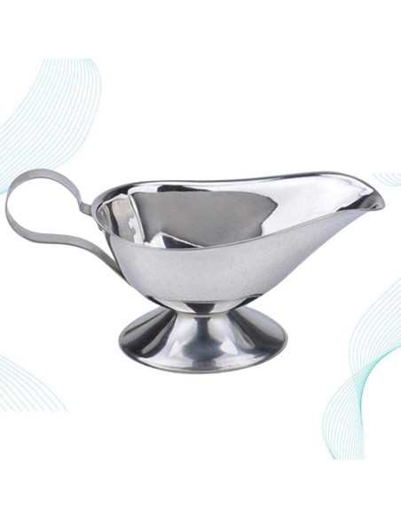 SALSERA 90ML INOX ASA