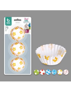 S/75 MOLDE MAGDALENA 4X2,50CM DECORADO