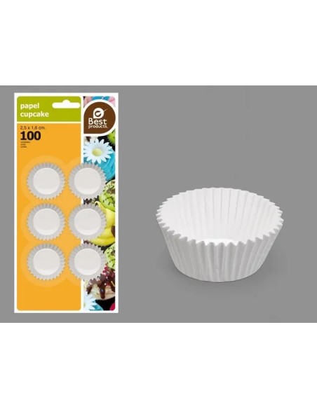 S/100 MOLDE TRUFA Y BOMBON BLANCO 2,30 X 1,70 CM