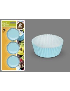 S/75 MOLDE 4.30X2.30CM MAGDALENA AZUL