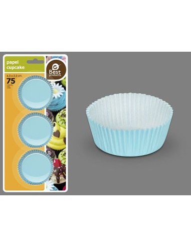 S/75 MOLDE 4.30X2.30CM MAGDALENA AZUL