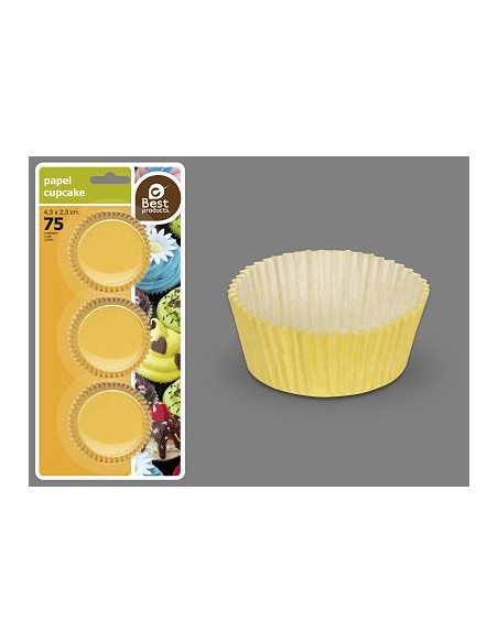 S/75 MOLDE 4.30X2.30CM MAGDALENA AMARILLO