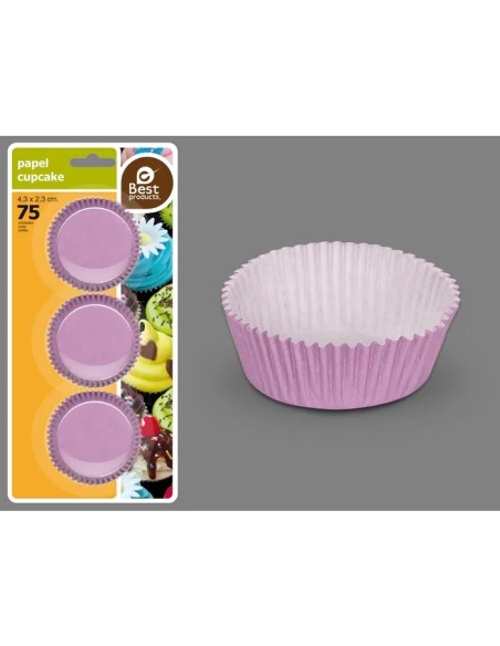 S/75 MOLDE 4.30X2.30CM MAGDALENA LILA