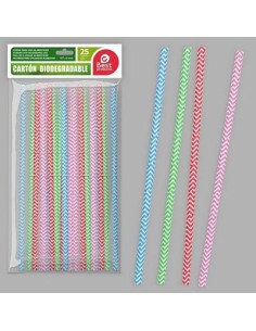 S/25 CAÑA RAYAS COLORES SUTIDOS
