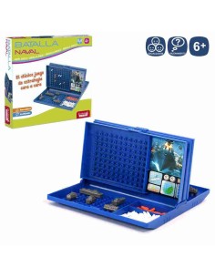 JUEGO BATALLA NAVAL