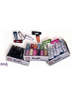 HILO COSER CONO HILO COLORES