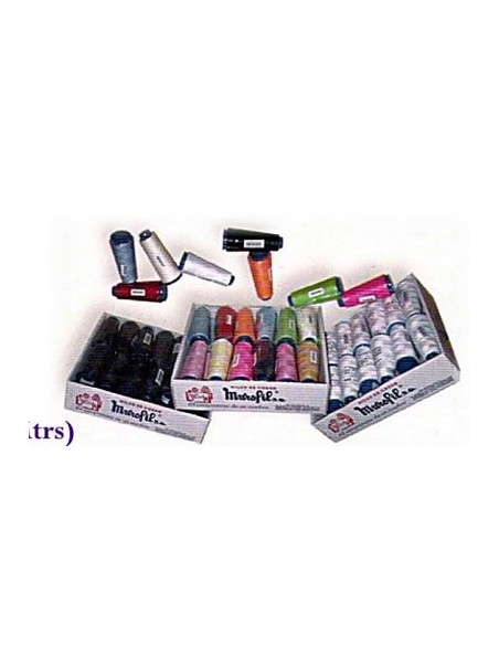 HILO COSER CONO HILO COLORES