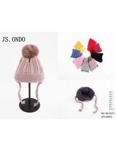 GORRO MZ-22213