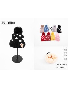 GORRO MZ-22220