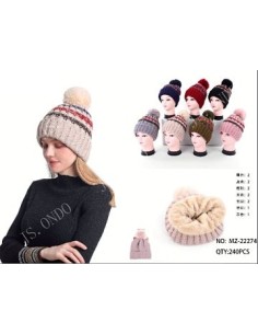 GORRO MZ-22274