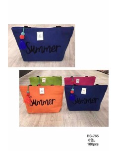 BOLSO PLAYA SUMMER