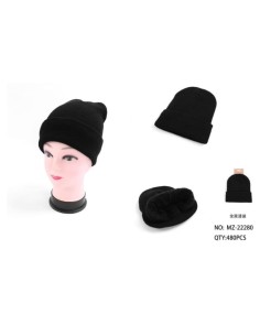 GORRO MZ22280