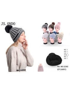 GORRO MZ-22282