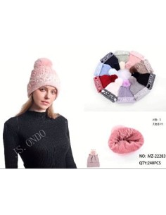 GORRO MZ-22283