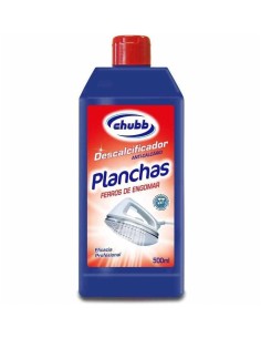 DESCALCIFICADOR 500ML PLANCHAS