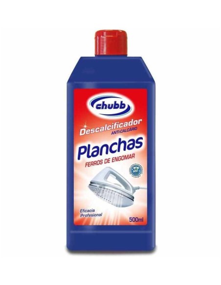 DESCALCIFICADOR 500ML PLANCHAS