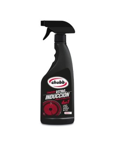 VITROCERAMICA 750ML PISTOLA CHUBB