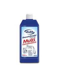 DESCALCIFICADOR MULTIELEC 500ML