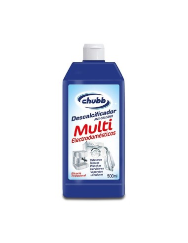 DESCALCIFICADOR MULTIELEC 500ML