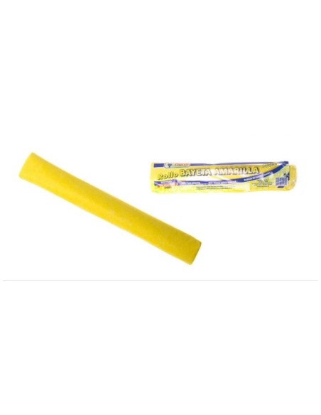 MUNDO FLORAL ROLLO BAYETA MULTIUSOS MEDIANA