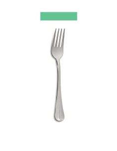 TENEDORES 6UND FRANCES LACASA CORBATA  LUNCH ESPEJO