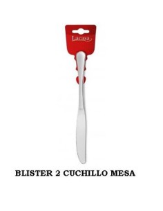 CUCHILLO 2UND MESA NORDIC ECO MICRO