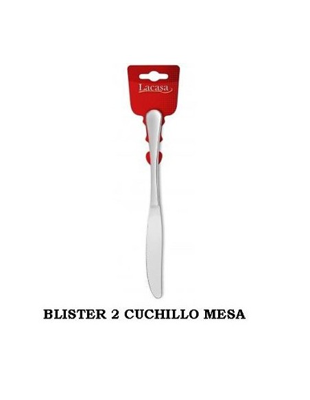 CUCHILLO 2UND MESA NORDIC ECO MICRO