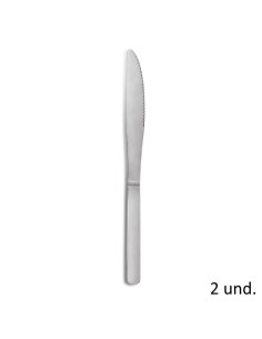 CUCHILLO 2UND MESA ECO