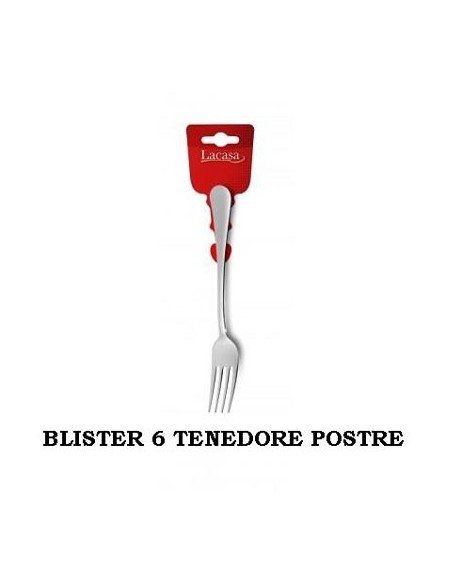 TENEDOR 6UND LUNCH NORDIC LACASA