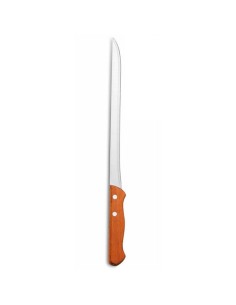 CUCHILLO 1.2MM JAMONERO MANGO MADERA