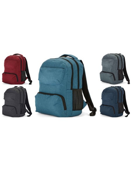 MOCHILA CAJA DE 24 UND.