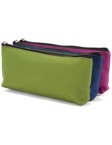 ESTUCHE 3 CREMALLERAS CAJA DE 120 UND