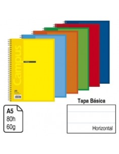 BLOC A-5 T.CARTON 80H HORIZON