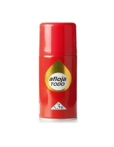 ALEDIA 0004 ACEIT AFLOJATODO SP A3R