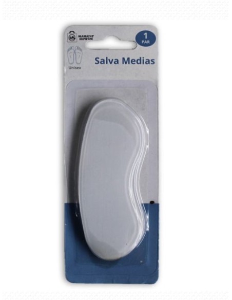 SALVAMEDIAS UN PAR BLISTER