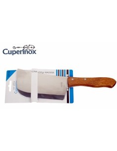 MACHETA 150GR COCINA MADERA