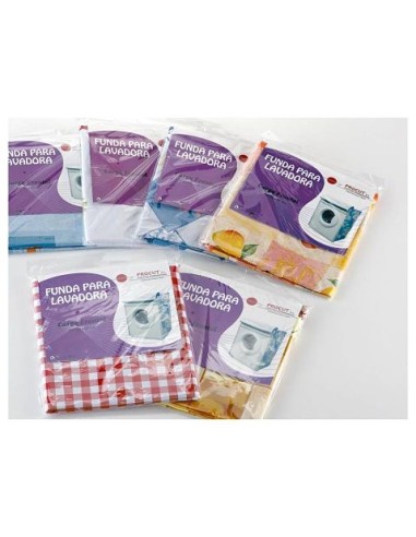 FUNDA LAVADORA ECOTEX