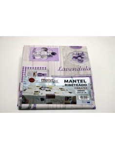 FIBRATEX SET (M+4 I) 120X120 CM