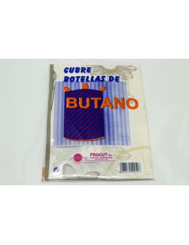 FUNDA BUTANO ECOTEX