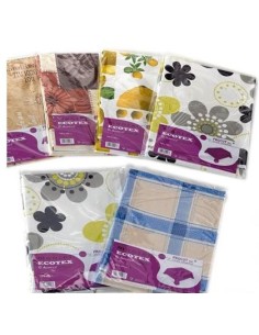 ECOTEX KIT MANTEL 140X200 CM