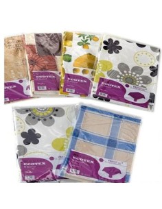 MANTEL 140CM ECOTEX KIT