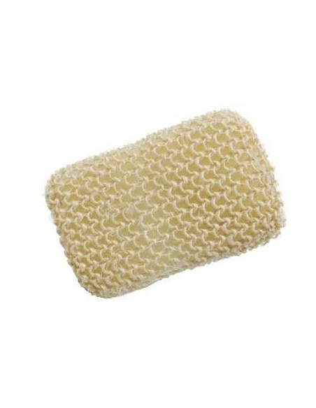 ESPONJA DE PITA CON CAJA